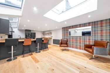 6 bed house, Brayards Road, Nunhead, London, SE152BU - Image 1